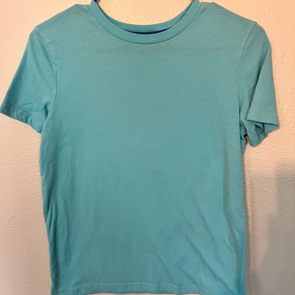 Sonoma Teal Everyday Tee